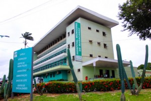 hospital maracanaú