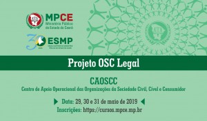 Projeto OSC Legal