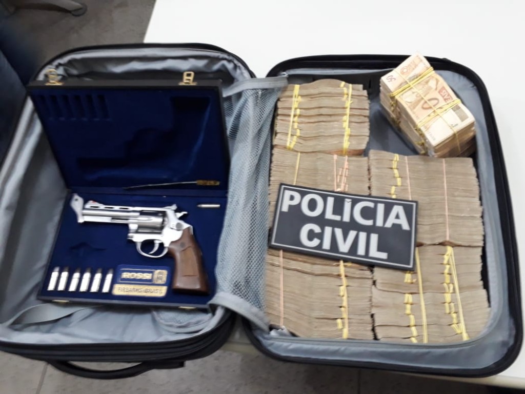 MPCE e Polícia Civil deflagram Operação Conexus que investiga possível cartelização de postos de gasolina no Cariri