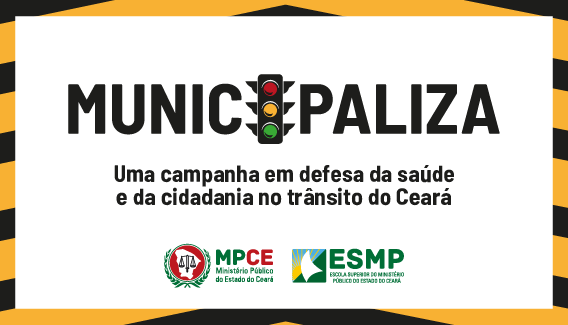 Mpce Mod Logo MPCE lança projeto de municipalização do Trânsito - MPCE