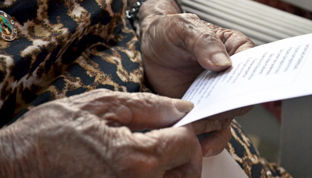 Após atuação do MPCE, Justiça designa magistrados para compor Comissão de Defesa e Proteção da Pessoa Idosa 