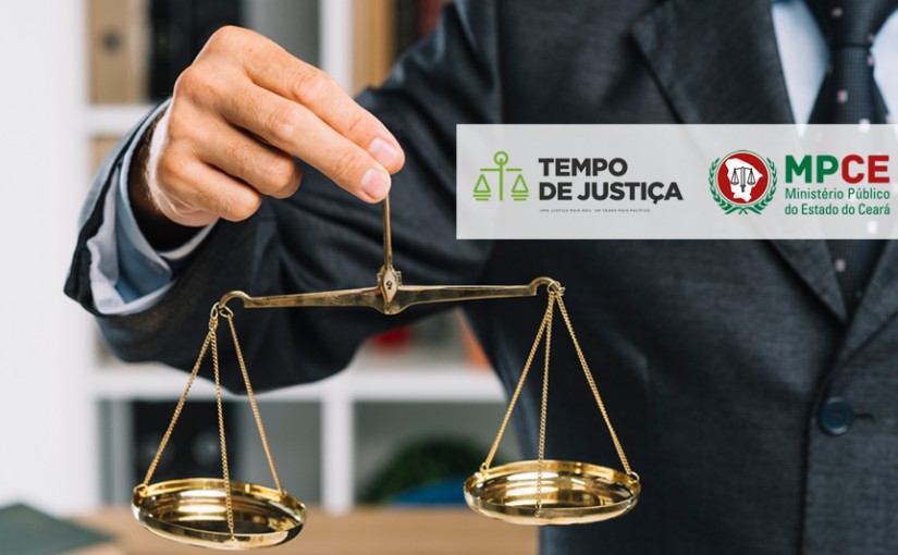 Tempo de Justiça: homem é sentenciado a 7 anos de prisão por tentativa de feminicídio