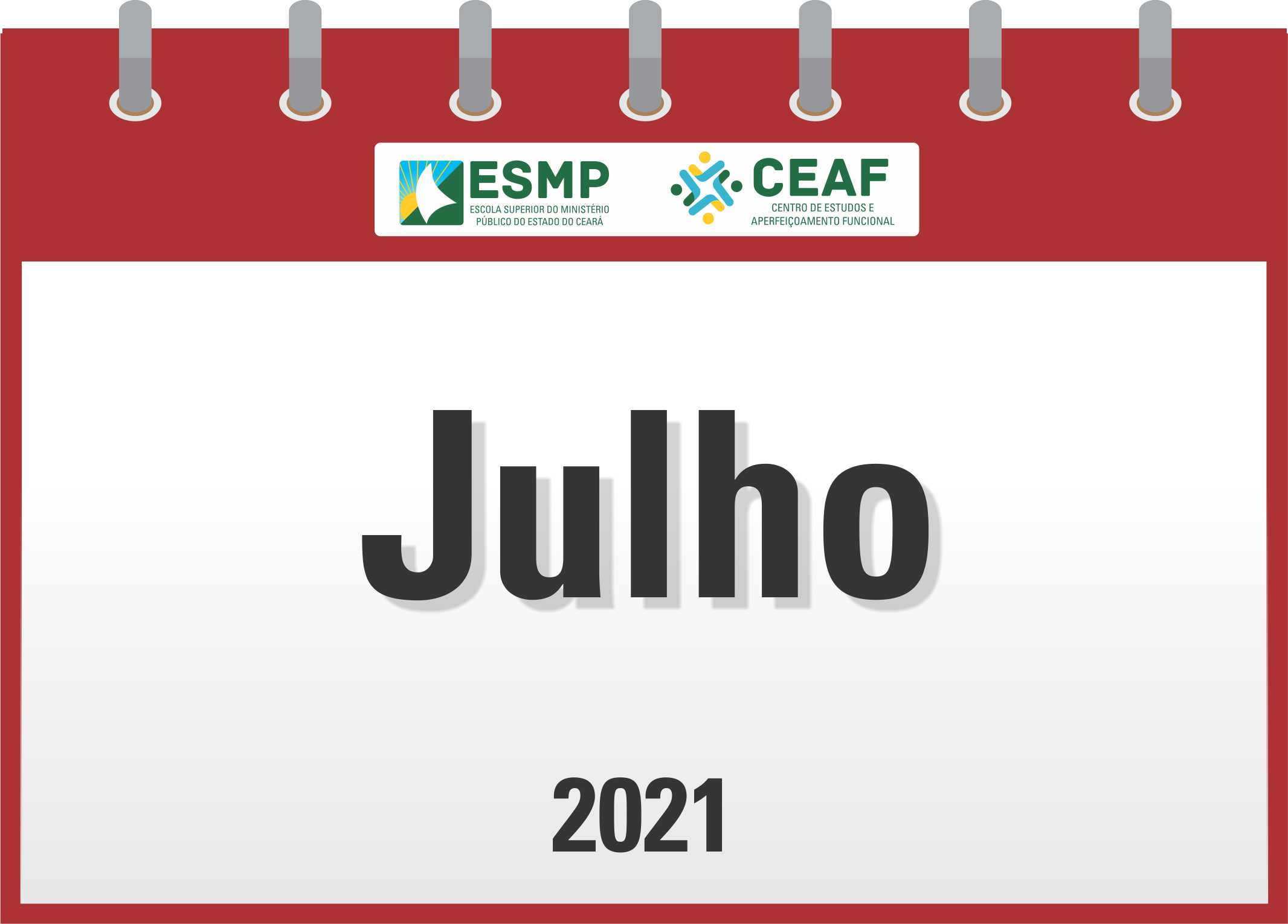 julho, 2021