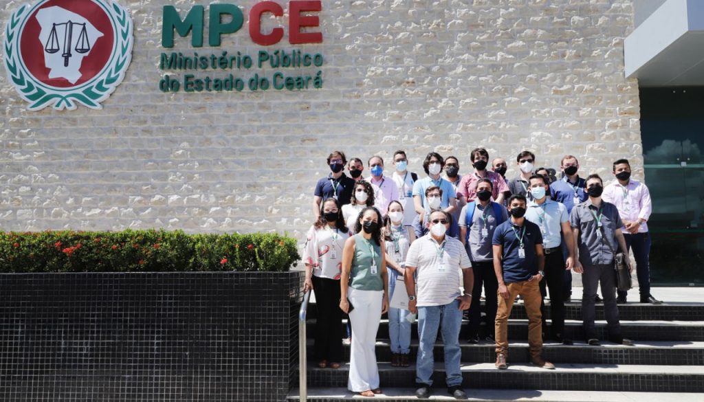 Novos servidores participam de Seminário de Ambientação