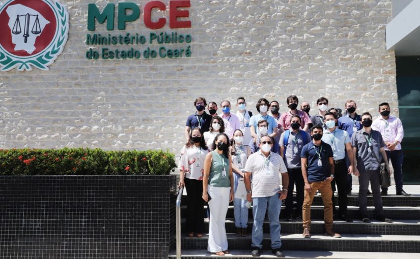 Novos servidores participam de Seminário de Ambientação