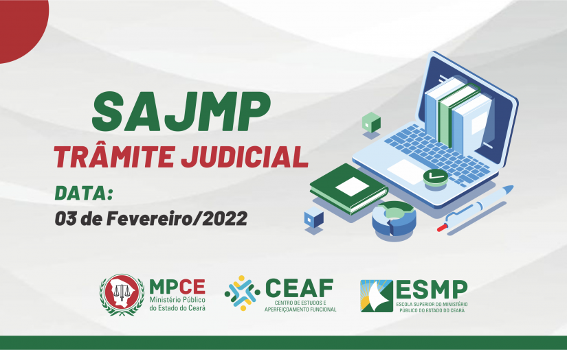 CEAF promove curso sobre trâmite judicial no SAJ-MP