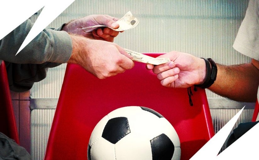 Núcleo de Investigação Criminal do MPCE abre procedimento para apurar possíveis casos de manipulação de resultados de jogos de futebol