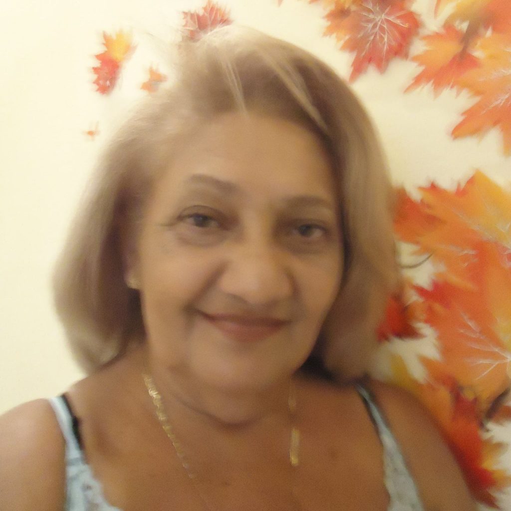 Nota de Pesar – Maria Dalva dos Santos