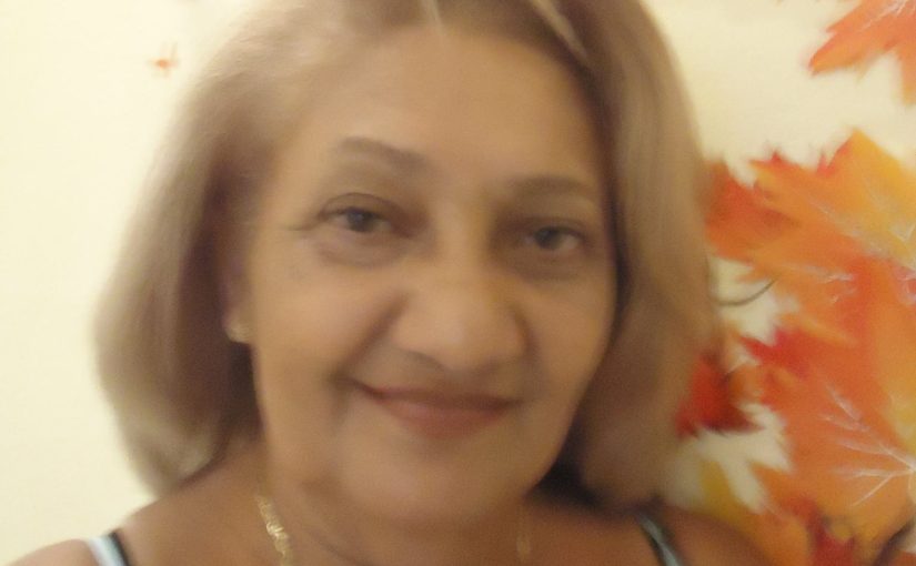 Nota de Pesar – Maria Dalva dos Santos