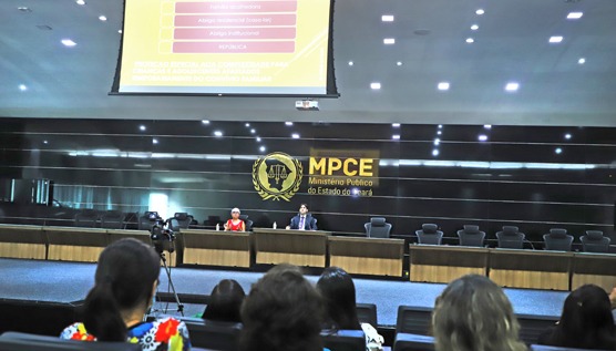 MPCE debate garantia de direitos à convivência familiar e comunitária de crianças e adolescentes