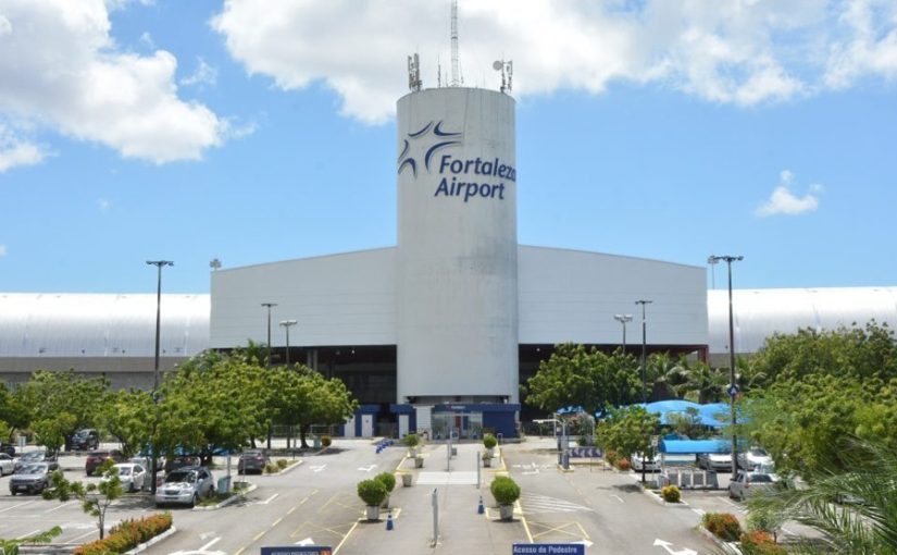 DECON investigará possíveis irregularidades em cobrança nas áreas de embarque e desembarque do aeroporto de Fortaleza