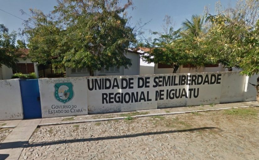 MPCE recomenda que Estado contrate pedagogo para Centro Socioeducativo de Iguatu em até 30 dias