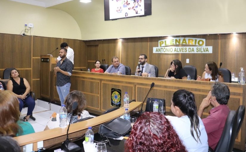 Após atuação do MPCE, Prefeitura de Trairi cria atendimento especializado para alunos com deficiência em escolas municipais 