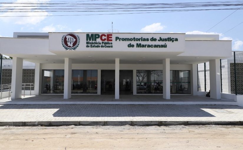 Sede das Promotorias de Justiça de Maracanaú vai ter espaço para escutas especializadas do Conselho Municipal dos Direitos da Criança e do Adolescente 
