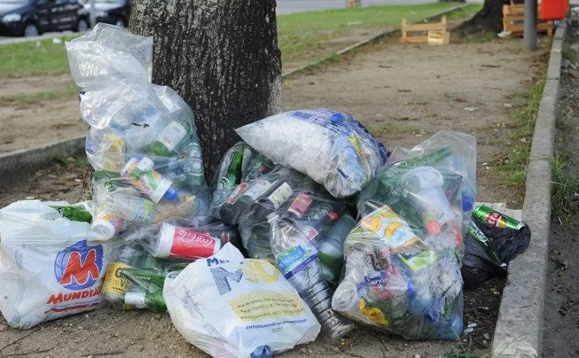 MPCE ajuíza ação contra envolvidos em possível fraude em contrato com empresa de coleta de lixo no município de Crateús 
