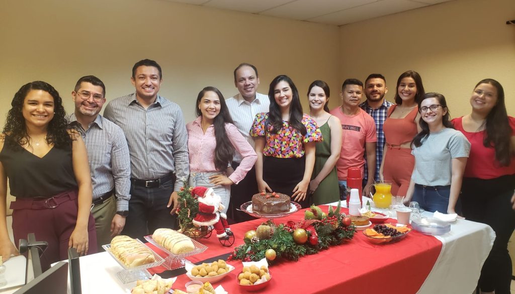 MPCE comemora produtividade da 2ª Vara de Família e Sucessões de Sobral