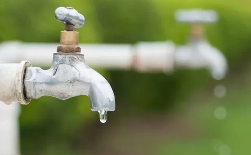 MPCE instaura Inquérito Civil Público para apurar falha no fornecimento de água em Sobral