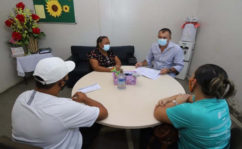 Parceria entre MPCE e Polícia Civil permite que conflitos envolvendo crimes contra a honra em Maracanaú sejam resolvidos pela Mediação Comunitária