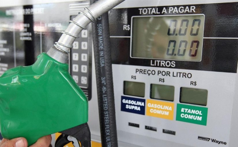 Decon multa 18 postos de combustíveis em Sobral por aumento injustificado de preços