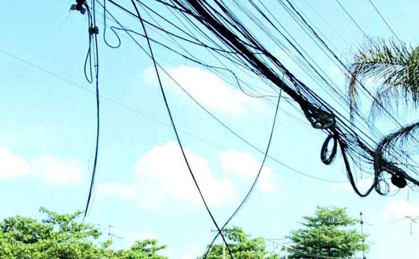 MPCE vai investigar supostas irregularidades na infraestrutura de energia elétrica em Juazeiro do Norte 