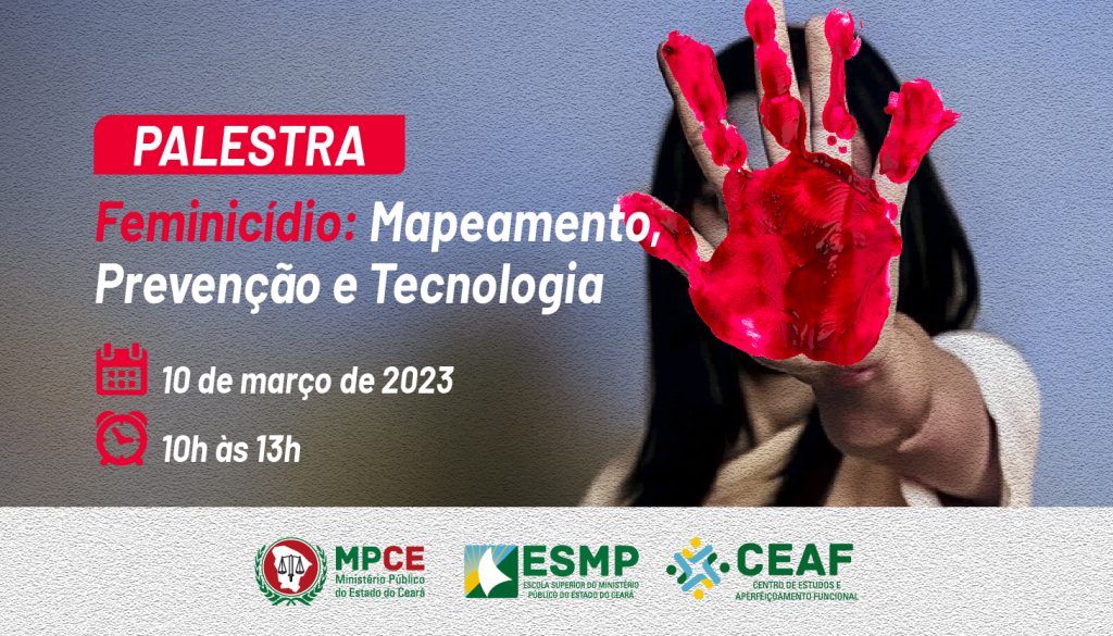 MPCE promove evento sobre prevenção e combate aos casos de violência contra a mulher em Quixadá