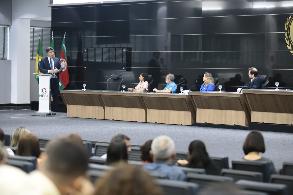 MPCE lança projeto que visa melhoria da cobertura vacinal no Ceará 