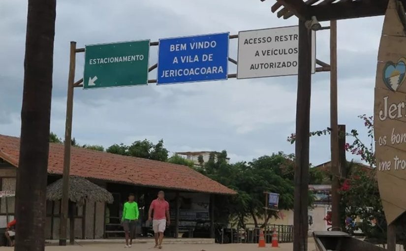 MPCE discute melhorias na acessibilidade da cidade de Jijoca de Jericoacoara em reunião com representantes do Município