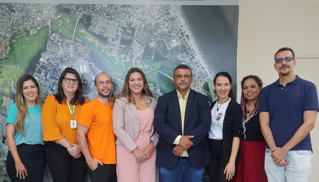 MPCE e Secretaria do Meio Ambiente do Ceará discutem soltura de animais silvestres apreendidos