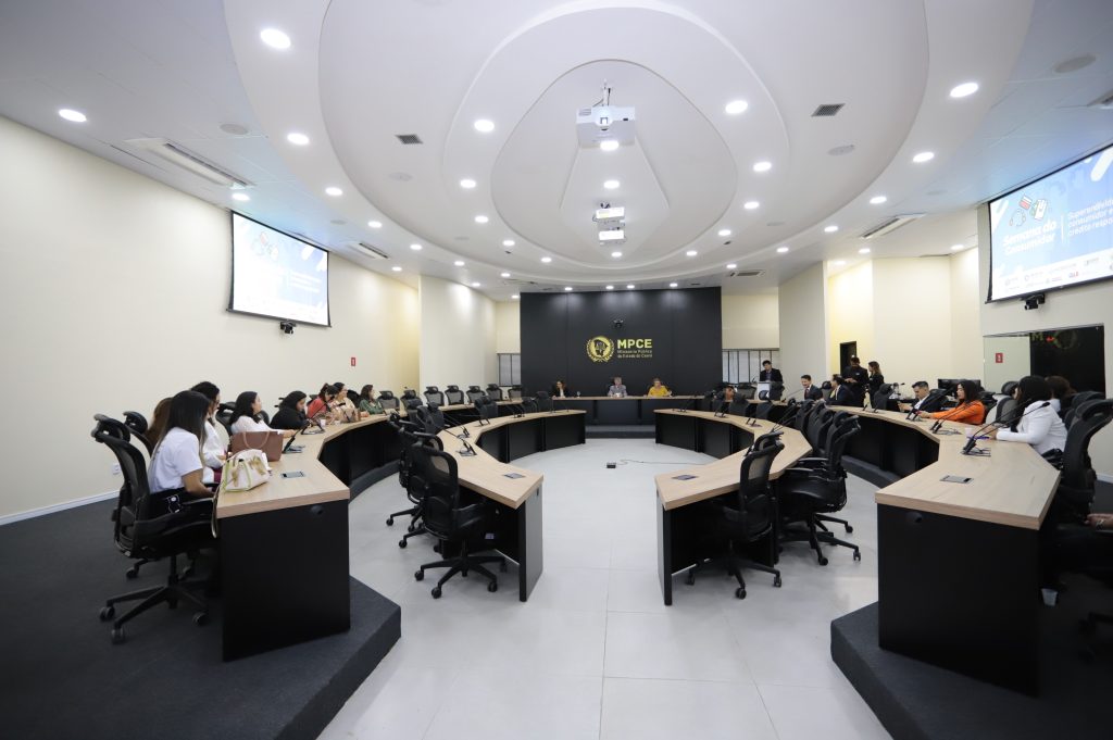 2º dia da Semana do Consumidor 2023 discute importância da integração dos órgãos que atuam na defesa da população superendividada 