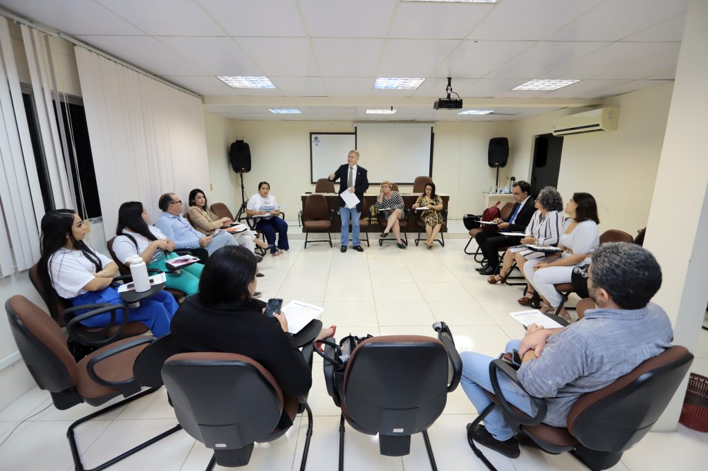 Sistema Estadual de Defesa do Consumidor promove reunião em prol da população hipervulnerável nas relações de consumo