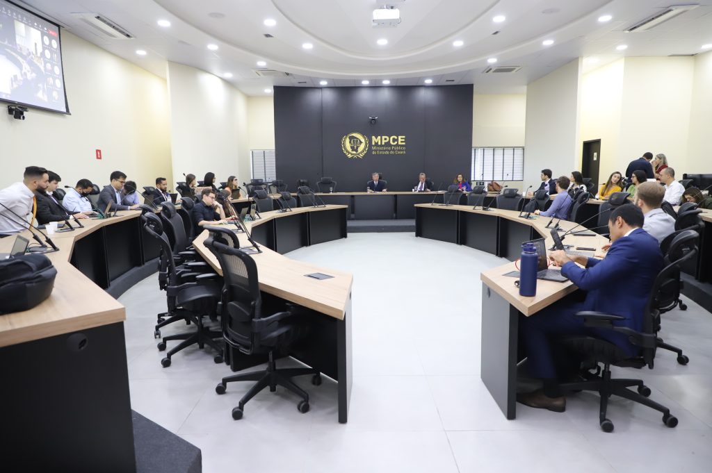 1º dia da Semana do Consumidor 2023 discute atuação do Ministério Público no combate ao superendividamento