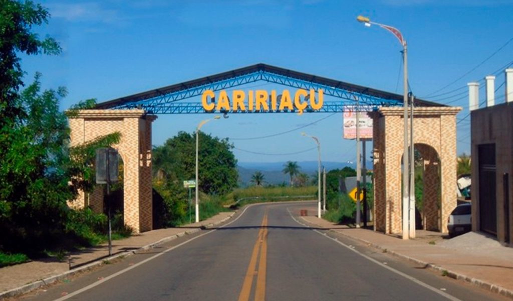 MPCE firma acordo para garantir transparência no Regime Próprio de Previdência Social no município de Caririaçu