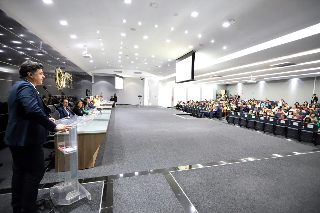 Lançamento do Programa Vidas Preservadas 2023 destaca caminhos para efetivação de projetos focados na saúde mental 