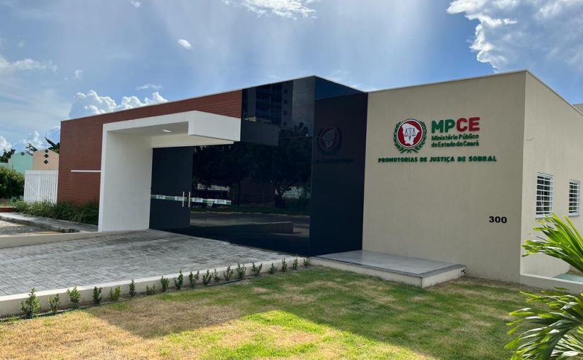 MPCE inaugura nova sede das Promotorias de Justiça de Sobral nesta terça-feira (18) 