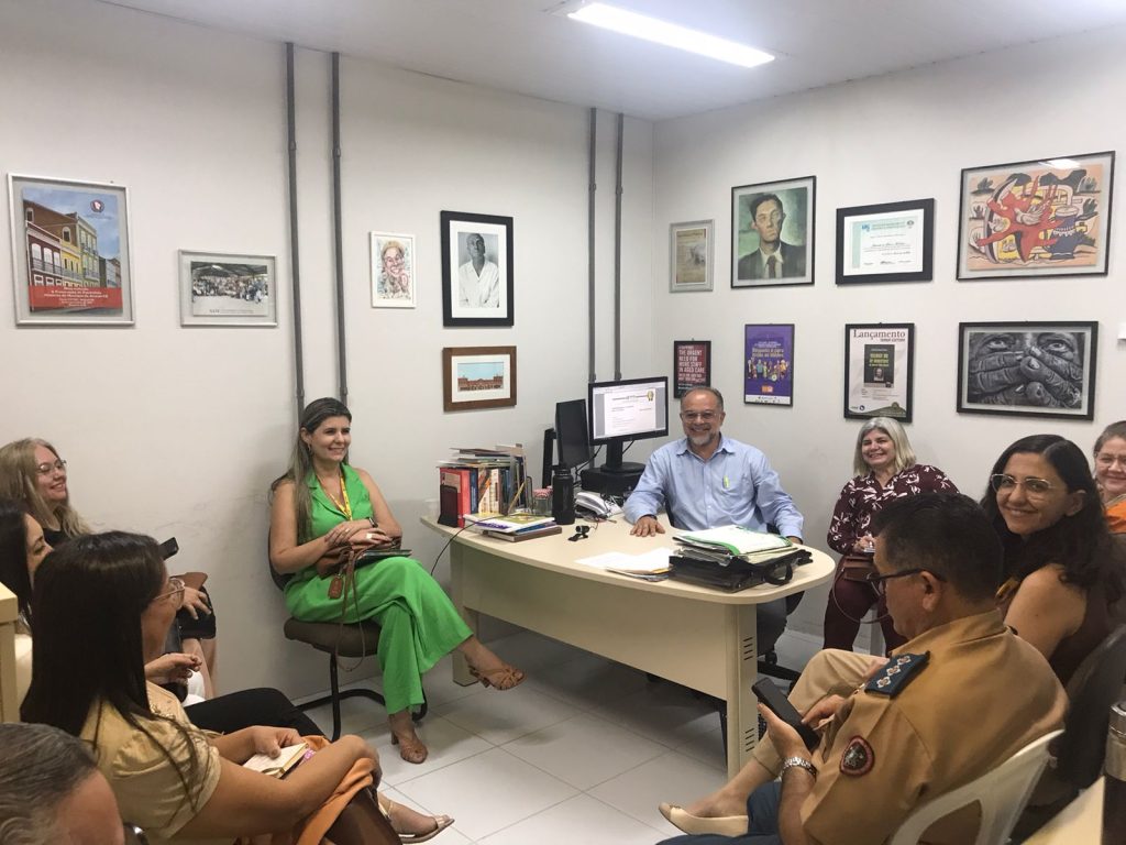 MPCE determina que instituição de longa permanência para idosos em Fortaleza regularize documentação no prazo de 90 dias 