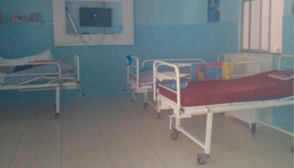 MPCE inspeciona residências inclusivas em Fortaleza e reforça necessidade de manutenção estrutural