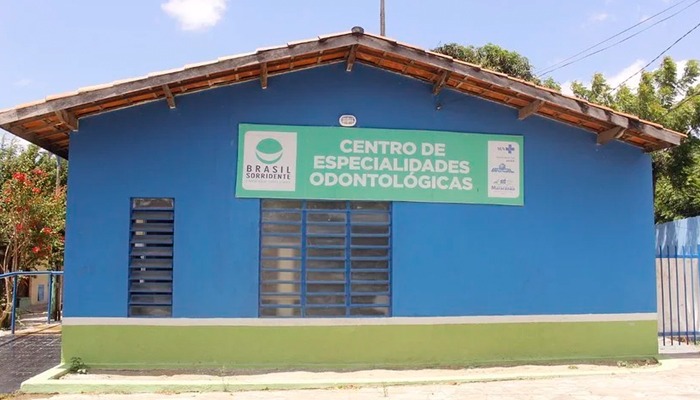 MPCE constata irregularidades no Centro de Especialidades Odontológicas da Pajuçara e recomenda providências à Prefeitura de Maracanaú 