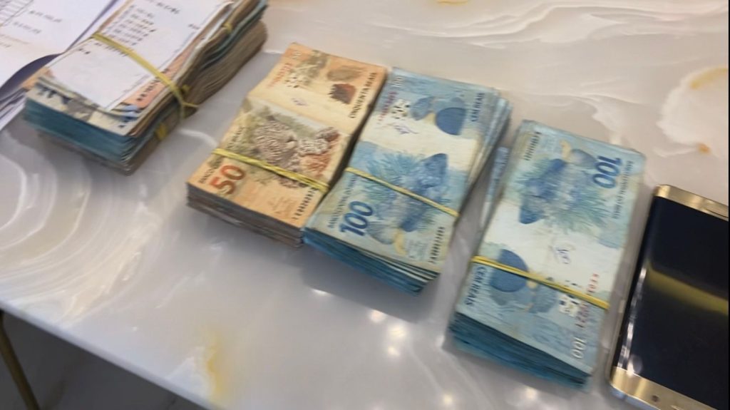 MPCE deflagra operação contra supostas fraudes na compra de combustível para veículos da Prefeitura de Juazeiro do Norte