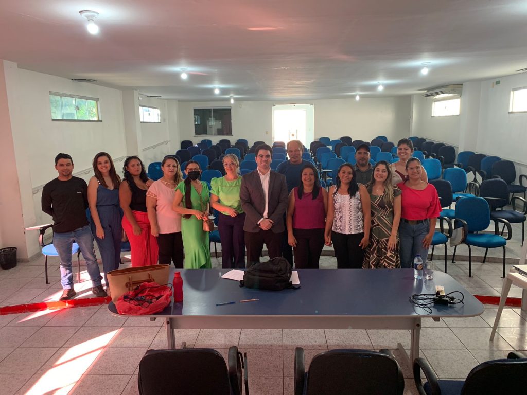 MPCE alerta sobre condutas vedadas na campanha e eleição para Conselho Tutelar de Ipueiras