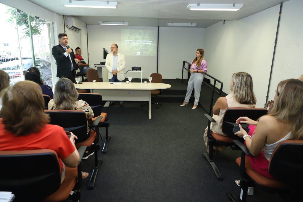 MPCE debate administração de Instituições de Longa Permanência em 5ª Jornada do Idoso e da Pessoa com Deficiência