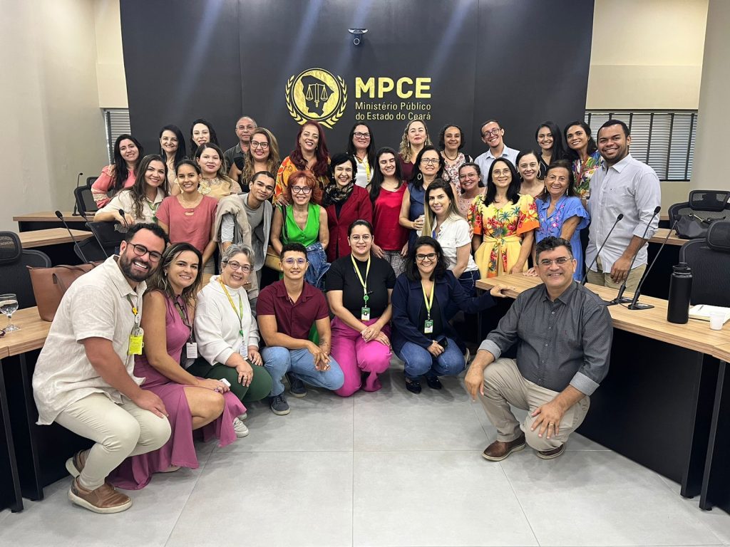 Capacitação do Vidas Preservadas destaca vínculo familiar como ferramenta de prevenção do suicídio 