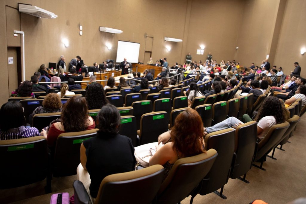 MPCE recorre da sentença que absolveu réus do segundo julgamento da Chacina do Curió e requer um novo Júri