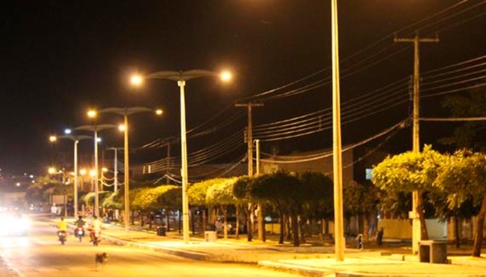 MPCE aponta inconstitucionalidade em leis que aumentam cobrança da contribuição de iluminação pública em Baturité