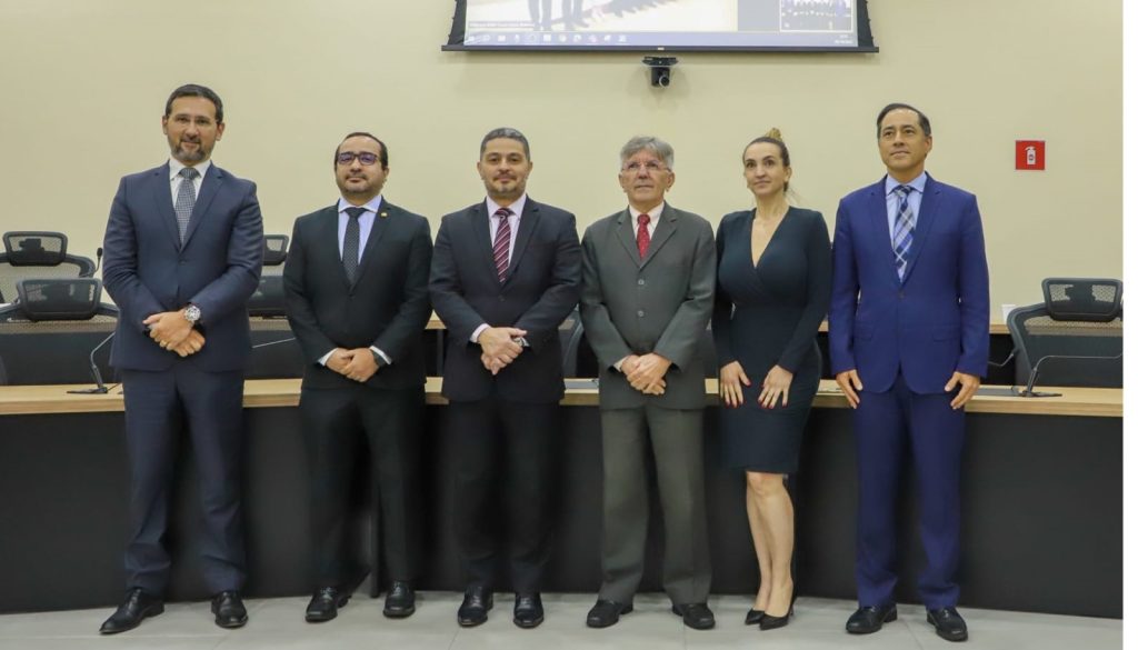 Correições simultâneas dos MPs do Ceará e do Piauí são encerradas nesta quinta-feira (05) 