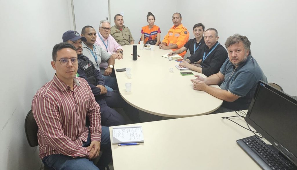 MPCE cobra fiscalização sobre queimadas no município de Crato 