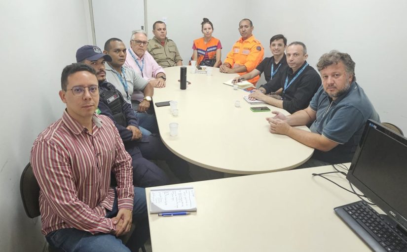 MPCE cobra fiscalização sobre queimadas no município de Crato 