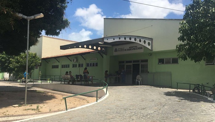 MPCE cobra que Prefeitura de Fortaleza resolva problema da falta de medicamentos no Frotinha do Antônio Bezerra e apresente cronograma de reforma da unidade