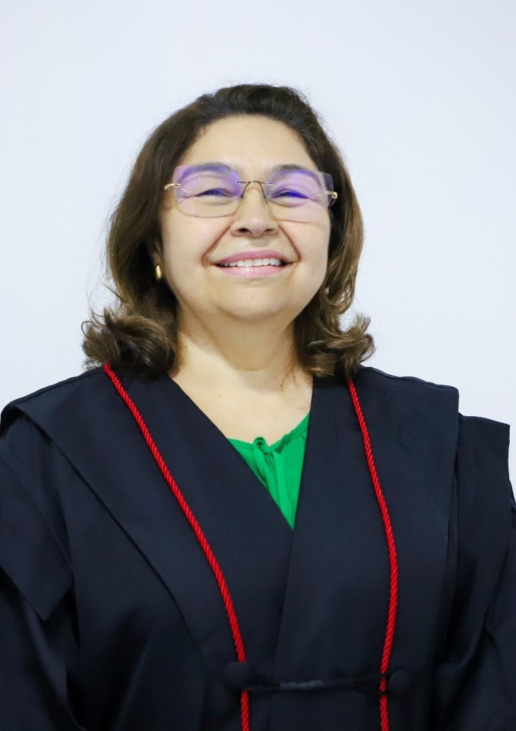 Alice Iracema Melo Aragão