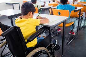 MPCE recomenda que Prefeitura de Morada Nova adapte creches e escolas municipais para atender alunos com deficiência  