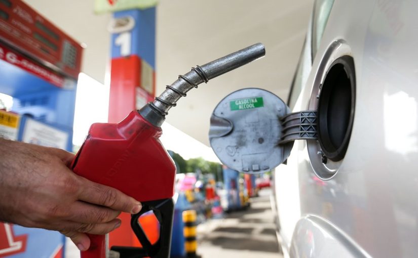 MPCE investiga reajustes constantes no preço dos combustíveis em Tauá